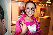 Designerin Alexandra Maria Frimmer (Foto: MartiN Schmitz)